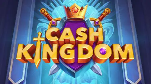Cash Kingdom coverImage