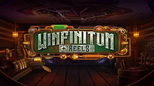 Winfinitum Reels coverImage
