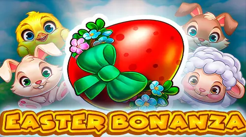 Easter Bonanza coverImage