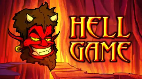Hell Game coverImage