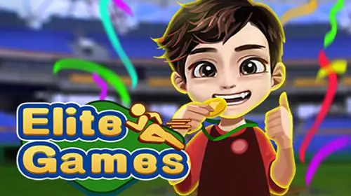 Elite Games coverImage
