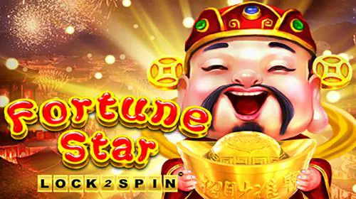 Fortune Star Lock 2 Spin coverImage