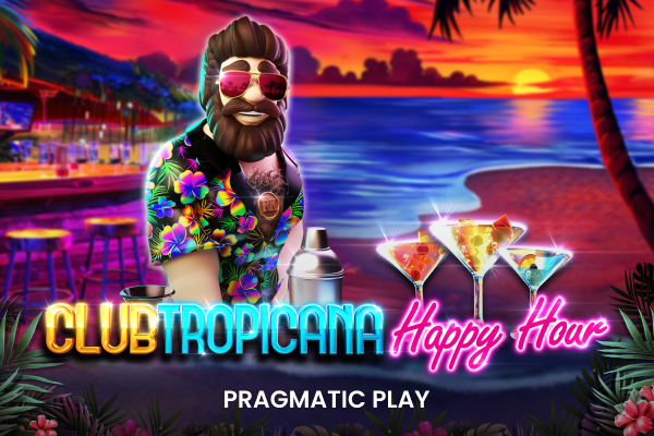 Club Tropicana - Happy Hour coverImage