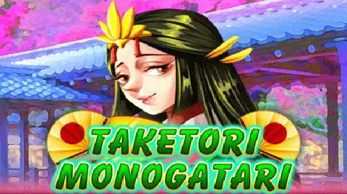 Taketori Monogatari coverImage