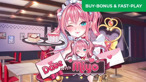 Date With Miyo coverImage