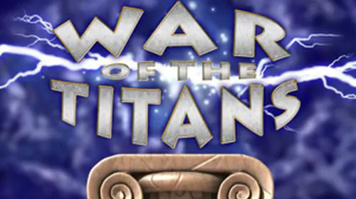 War of The Titans coverImage
