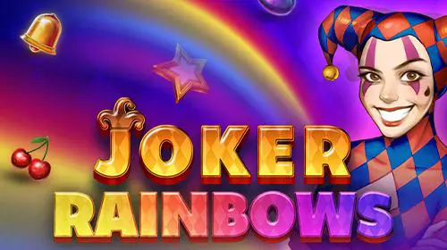 Joker Rainbows coverImage