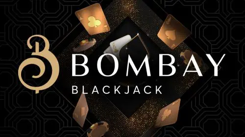 Bombay Blackjack coverImage