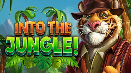 Into the Jungle coverImage