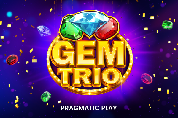 Gem Trio coverImage
