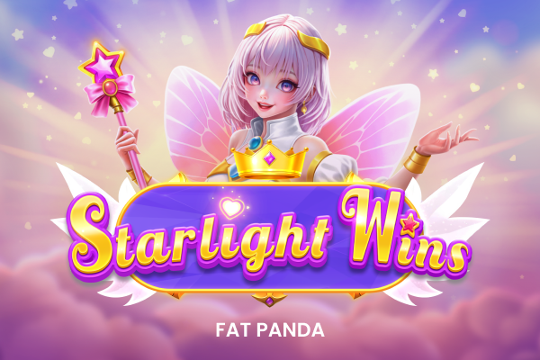 Starlight Wins coverImage