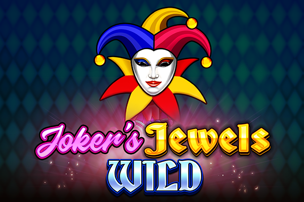 Joker's Jewels Wild coverImage