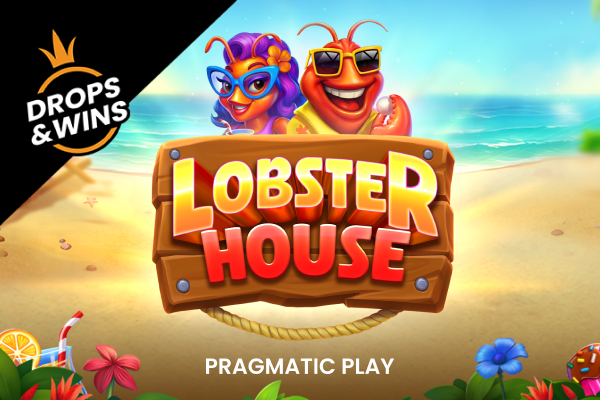 Lobster House coverImage