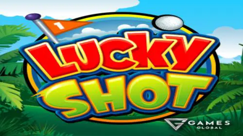 Lucky Shot coverImage