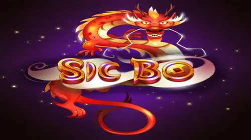 Sic Bo coverImage