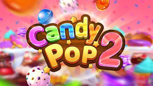 Candy Pop 2 coverImage