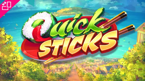 Quicksticks coverImage