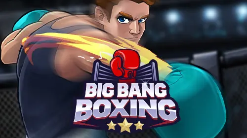 Big Bang Boxing coverImage