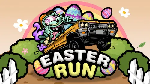 Easter Run coverImage