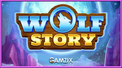Wolf Story coverImage