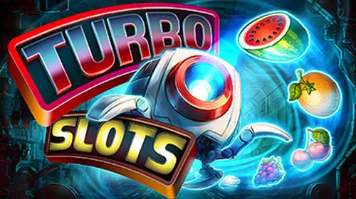 Turbo Slots coverImage