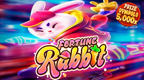 Fortune Rabbit coverImage