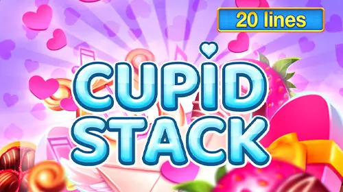 Cupid Stack coverImage