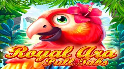 Royal Ara (Pull Tabs) coverImage