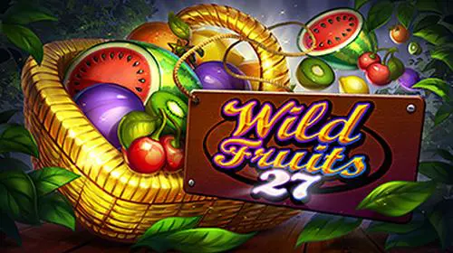 Wild Fruits 27 coverImage