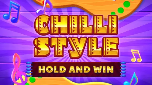 Chilli Style coverImage