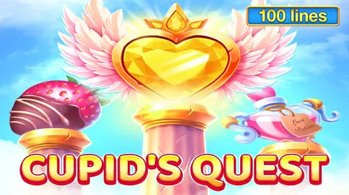 Cupid's Quest coverImage