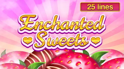 Enchanted Sweets coverImage