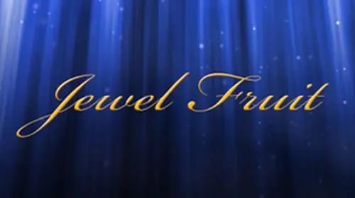 Jewel Fruits coverImage