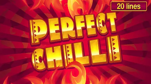 Perfect Chilli coverImage