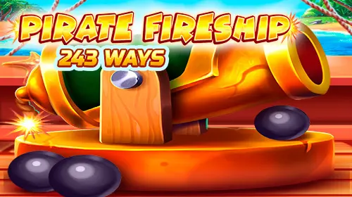 Pirate Fireship coverImage