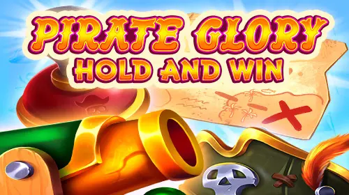Pirate Glory coverImage