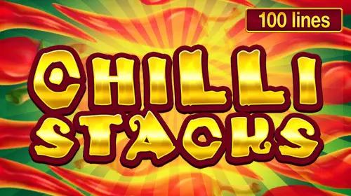 Chilli Stacks coverImage