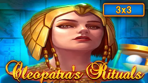 Cleopatra's Rituals (3x3) coverImage