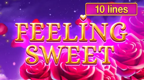 Feeling Sweet coverImage