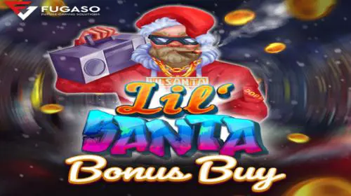 Lil' Santa Bonus Buy coverImage