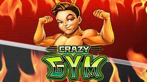Crazy Gym coverImage