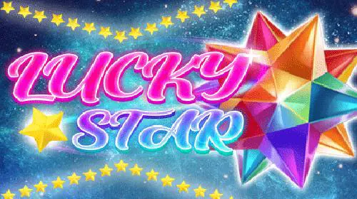 Lucky Star coverImage