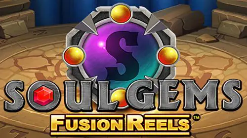 Soul Gems Fusion Reels coverImage