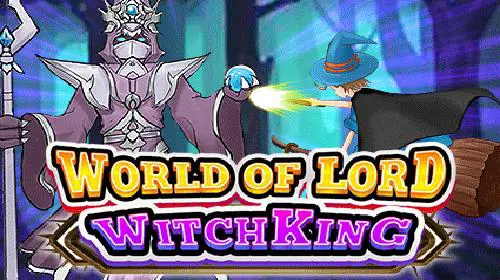 World of Lord Witch King coverImage