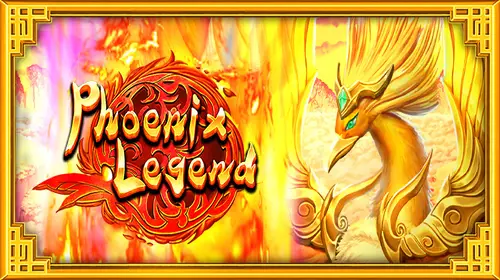 Phoenix Legend coverImage