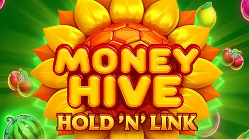 Money Hive Hold n Link coverImage