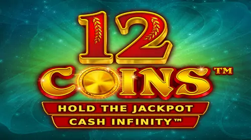 12 Coins™ coverImage