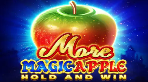 More Magic Apple coverImage