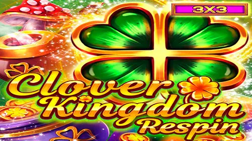 Clover Kingdom (Reel Respin) coverImage