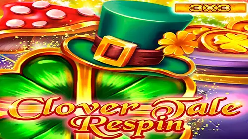 Clover Tale (Reel Respin) coverImage